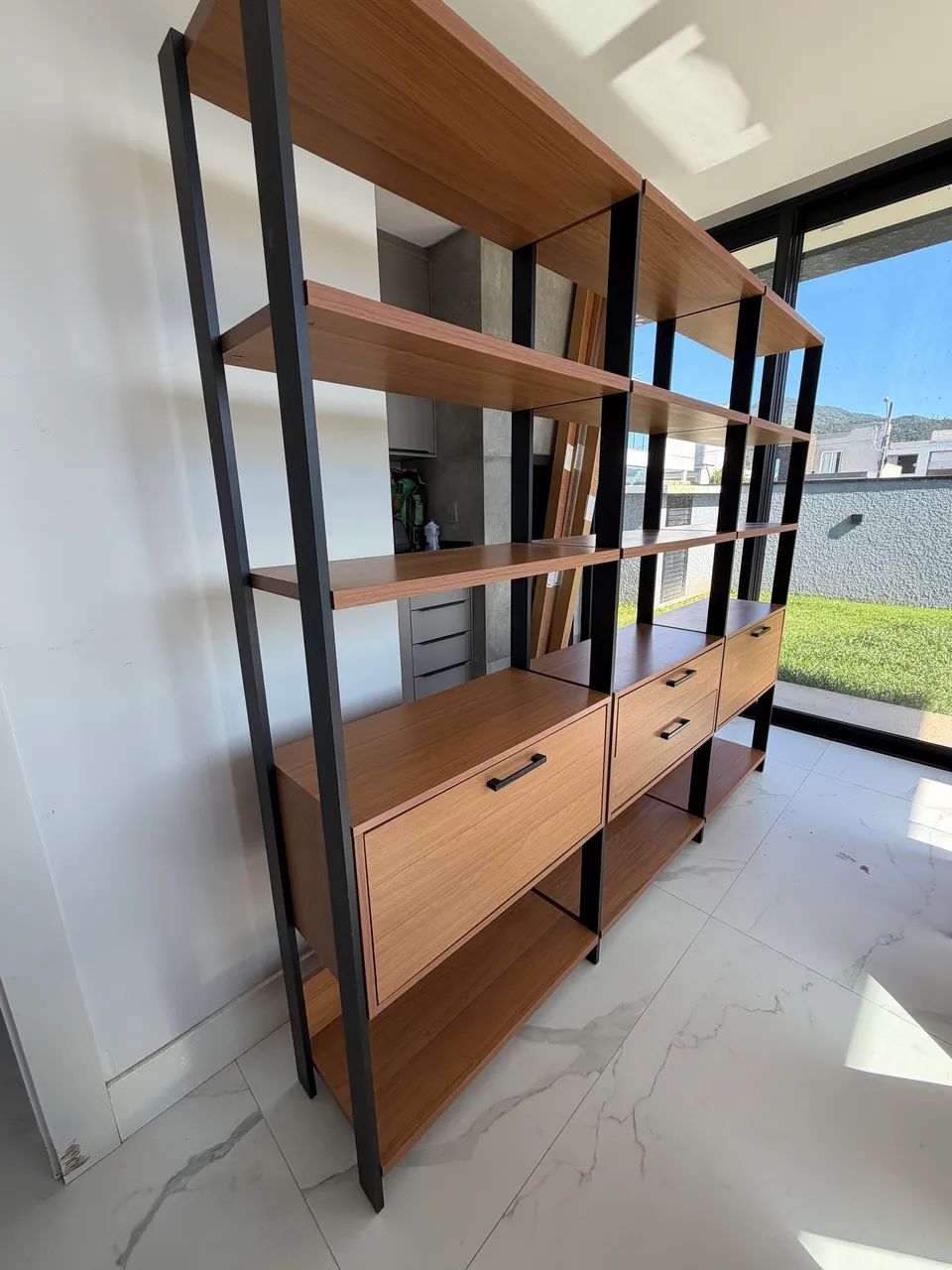 Vendo estante 64374838774659122