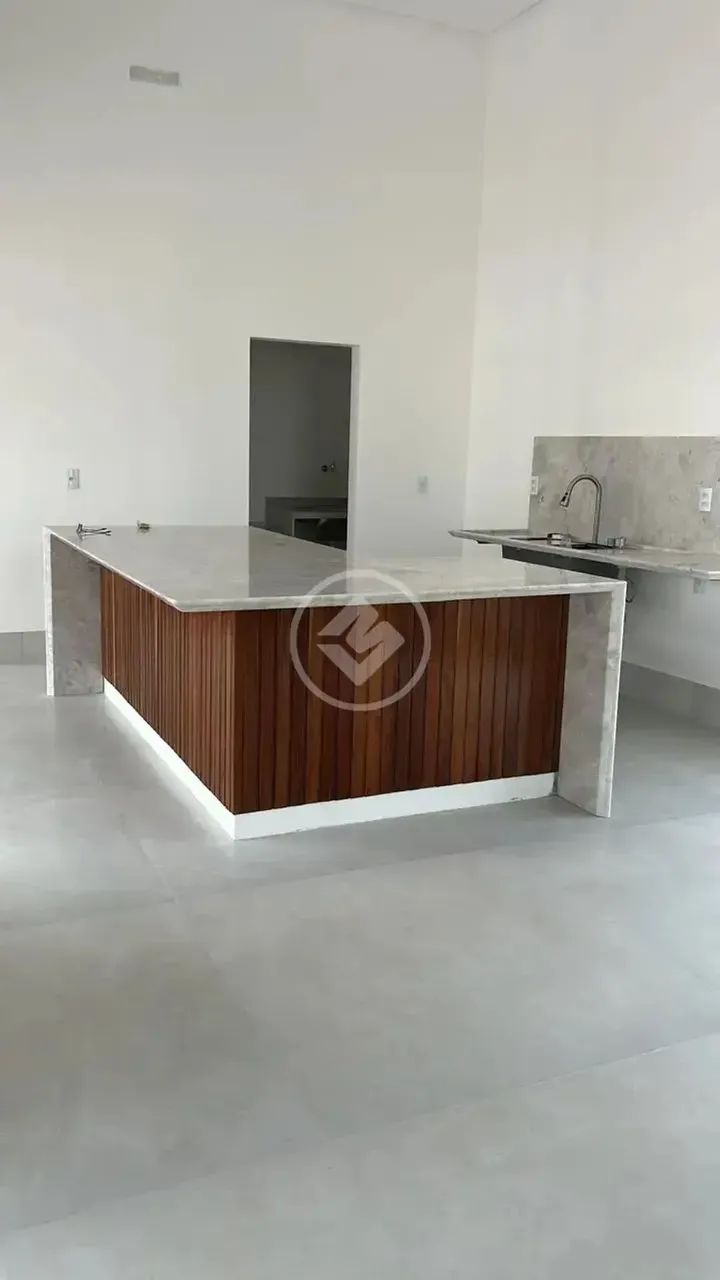 Casa Térrea 3 Suítes no Terras Alpha II codigo: 145675 - Foto 5