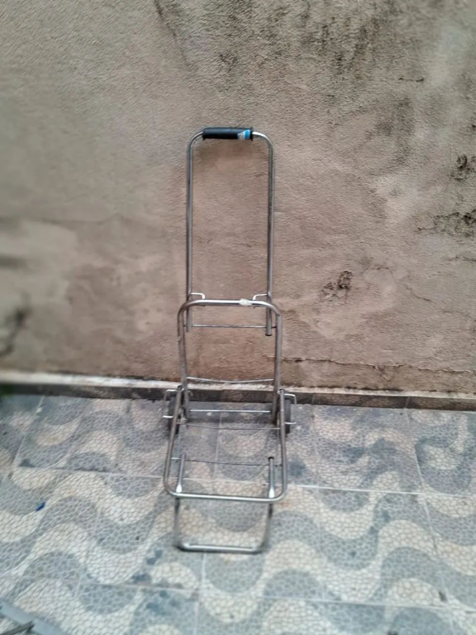Carinho de Bagagem  - Foto 3