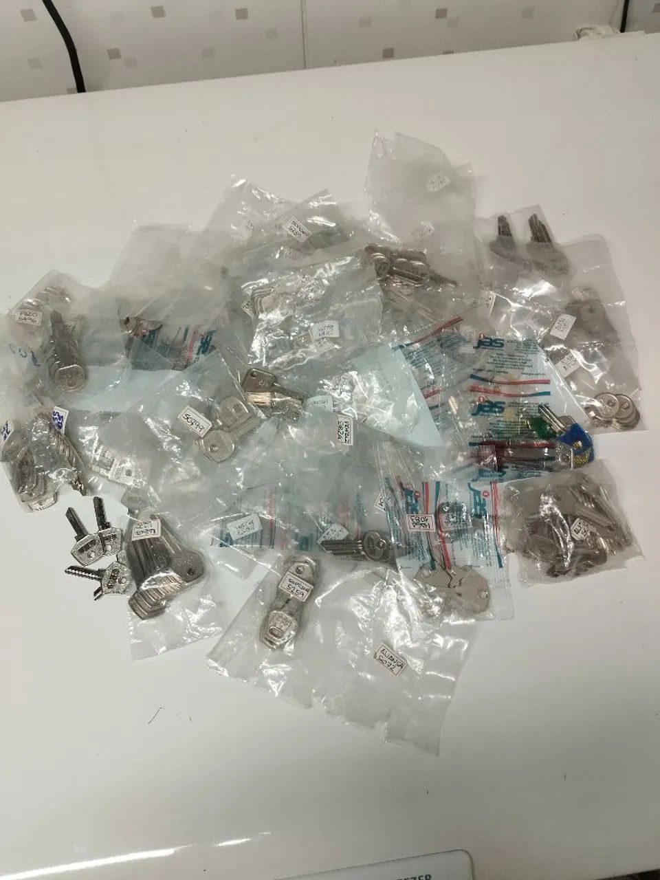 Chaves de Carro, moto, Yale, residencial, Novas, - Diversos Modelos - Foto 5