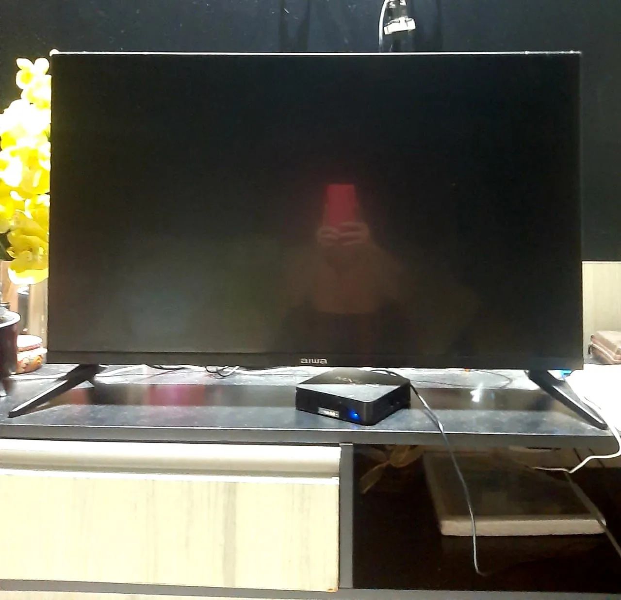 Tv smart Aiwa Android  - Foto 2