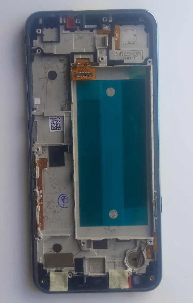 Display Tela LG K12+ - Foto 2
