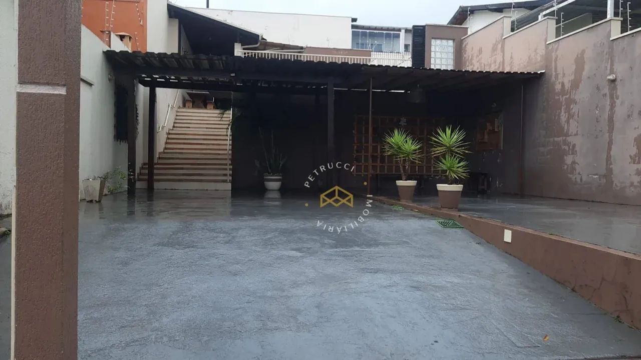 Chácara para eventos e lazer com família sem dormitório de 250 m² - Parque Imperador - Cam - Foto 3