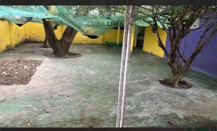 Alugo casa com 3 quartos, 400 metros e amplo quintal no cordeiro - Foto 3