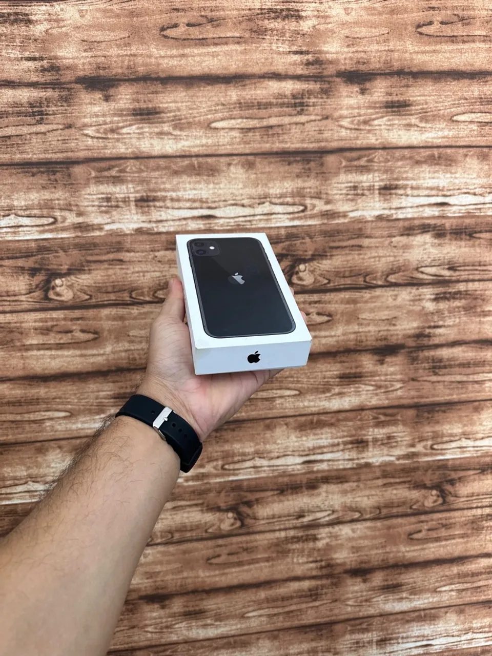 iPhone 11