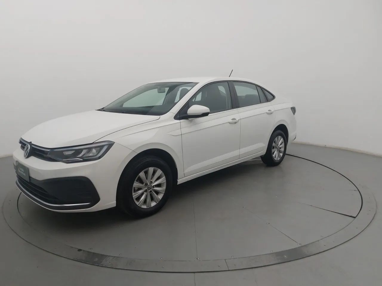 Volkswagen Virtus 2023