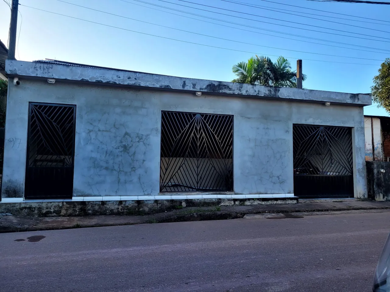 Vendo casa em Santana