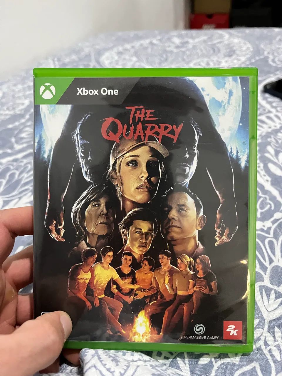 Jogos XBOX One - Foto 3