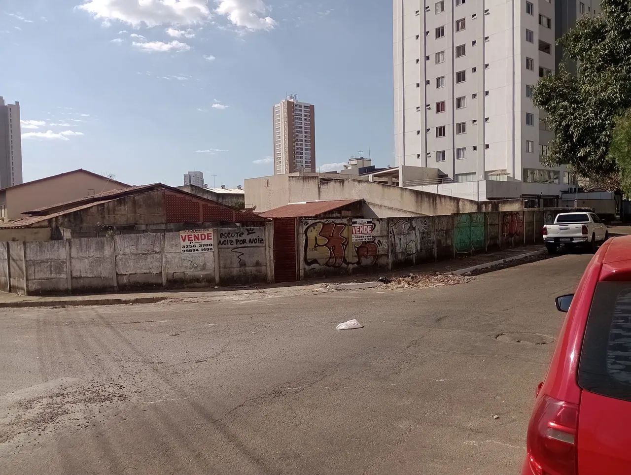 Excelente lote de esquina parque Amazônia  - Foto 4