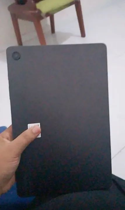 Vendo Tablet Samsung Galaxy Tab A9+, com teclado e caneta Stylus, Troco em Pc ou Notebook - Foto 3