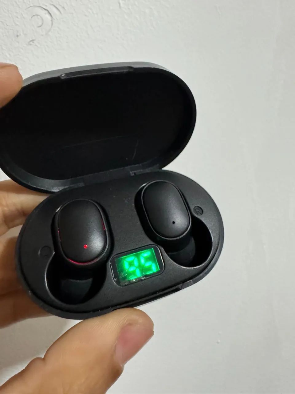 Fone de ouvido Bluetooth sem fio - Foto 2