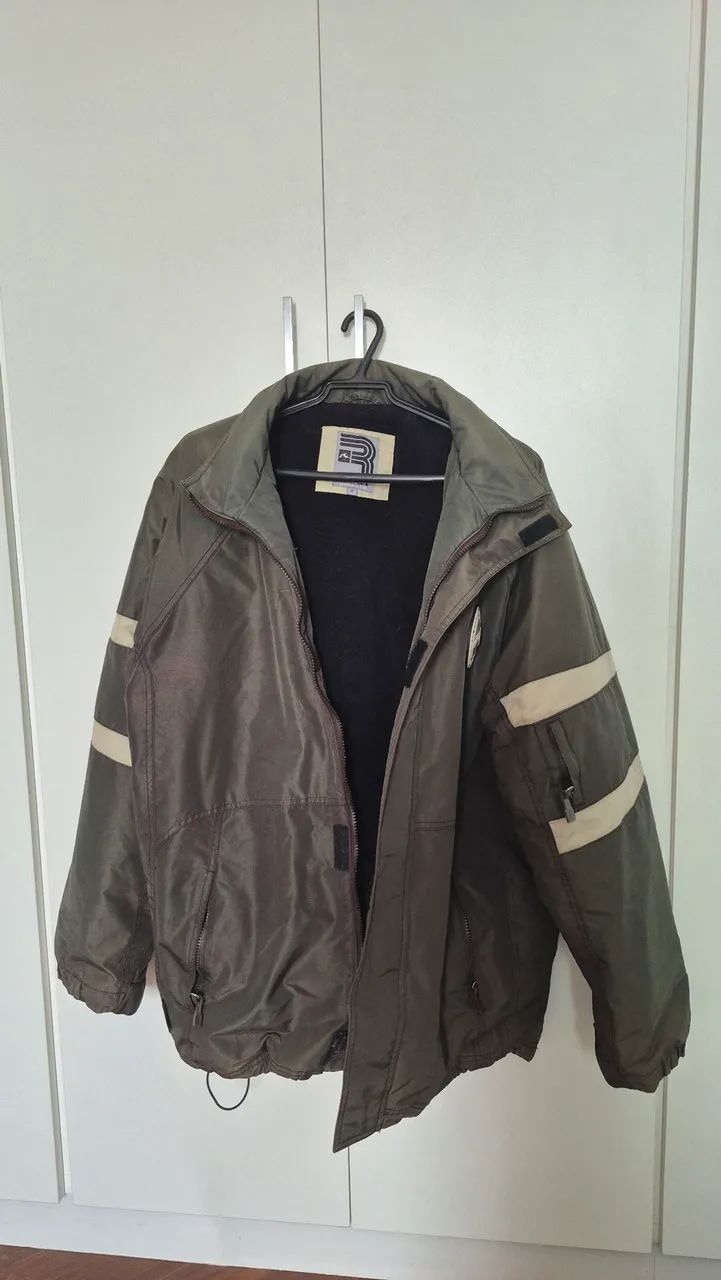 Jaqueta masculina  - Foto 3