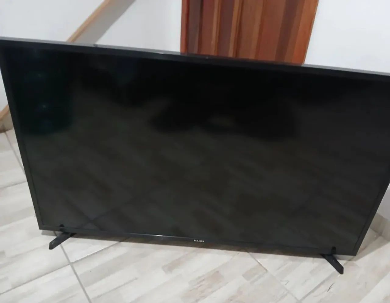 TV Samsung 43 - Foto 2