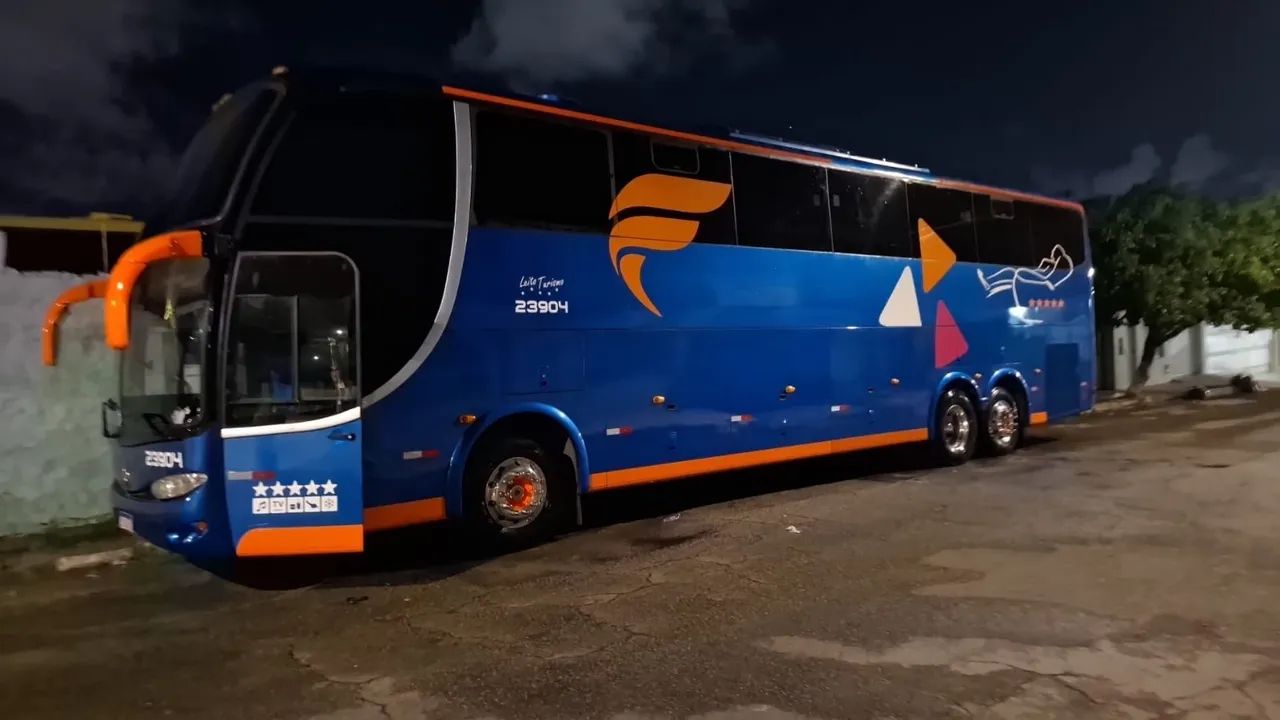 Aluguel , locação, de van , micro e ônibus,, viagens , turismo e bate e volta - Foto 4