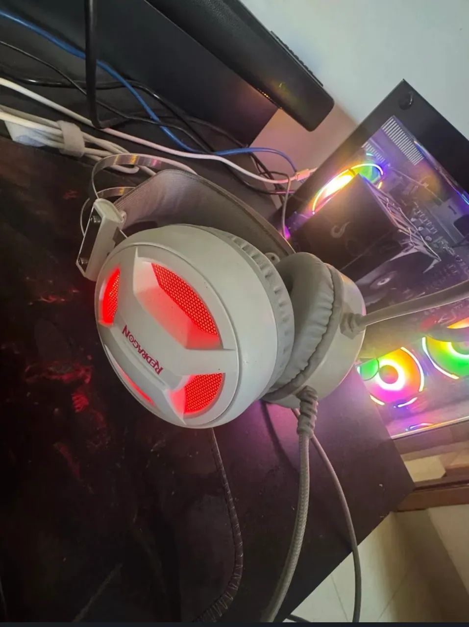 COMPUTADOR COMPLETO RODA QLQ JOGO - Foto 6