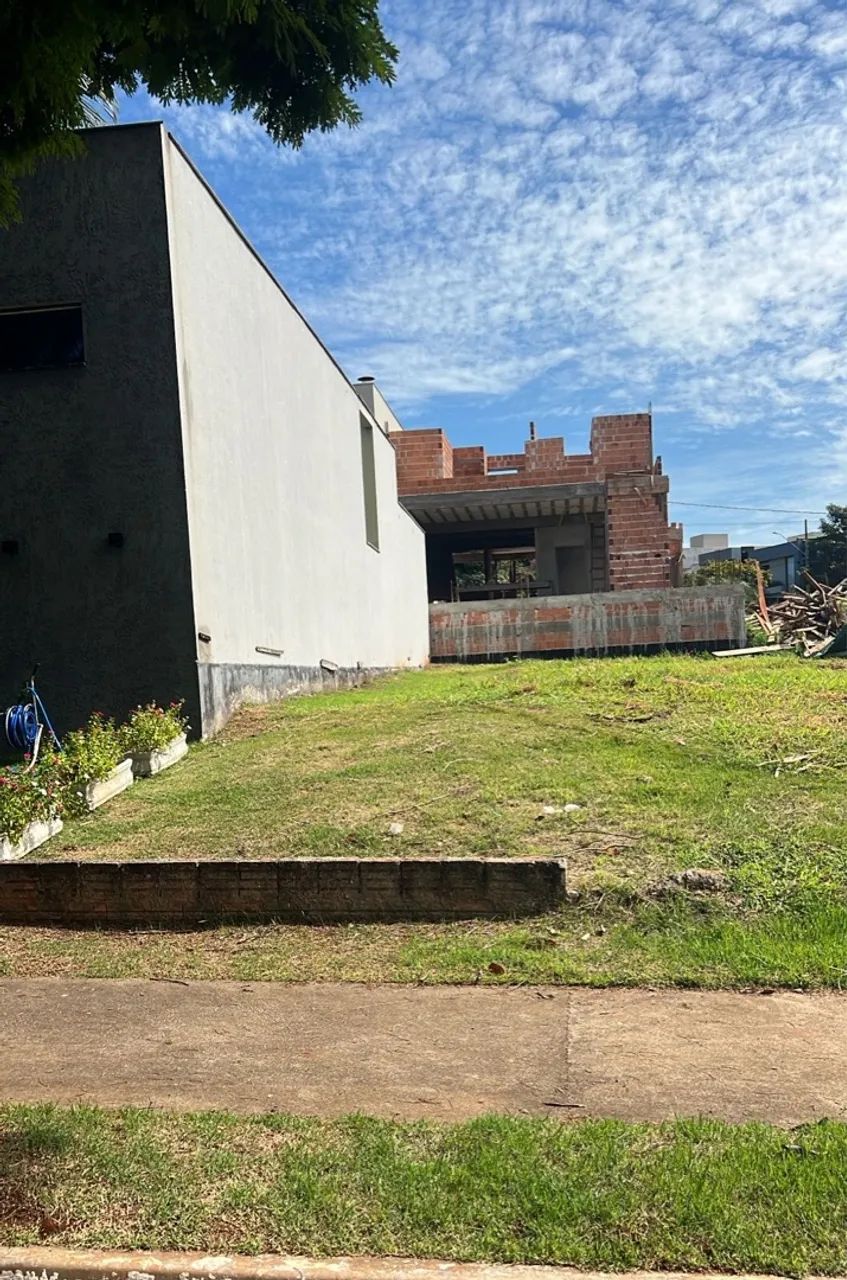 Terreno Condomínio Bella Vittá - Foto 2