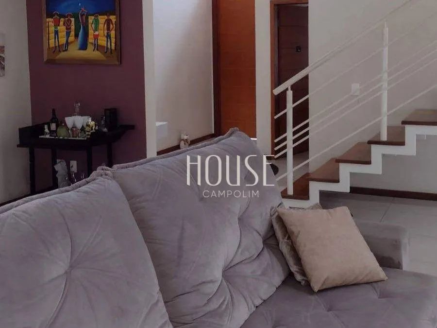 Casa à venda em Sorocaba, com 280m² | Condomínio de alto padrão Vila Inglesa | CA4609 - Foto 3