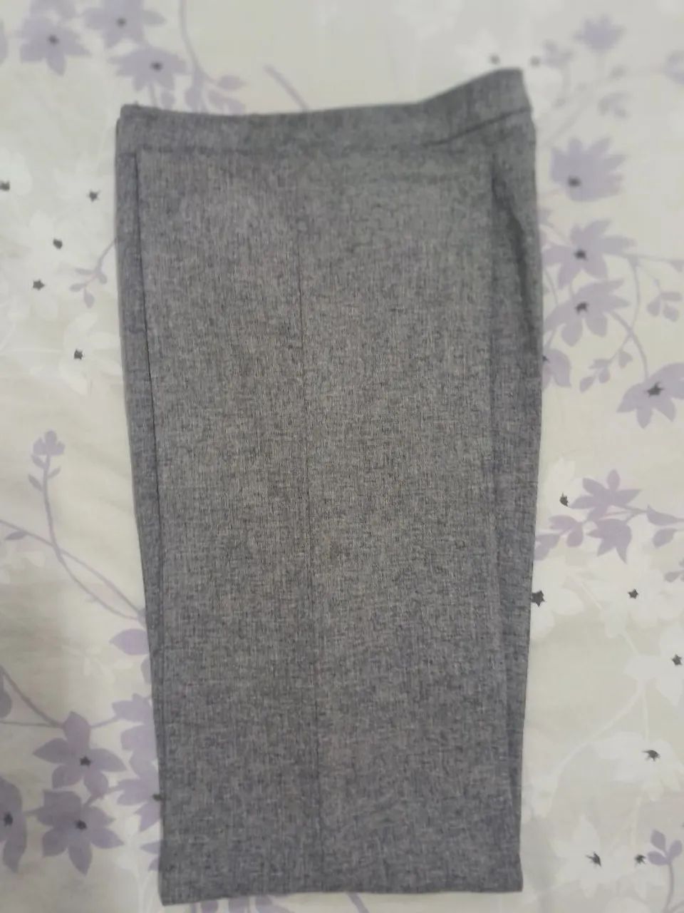 Calça Alfaiataria Luigi Bertolli - Foto 5