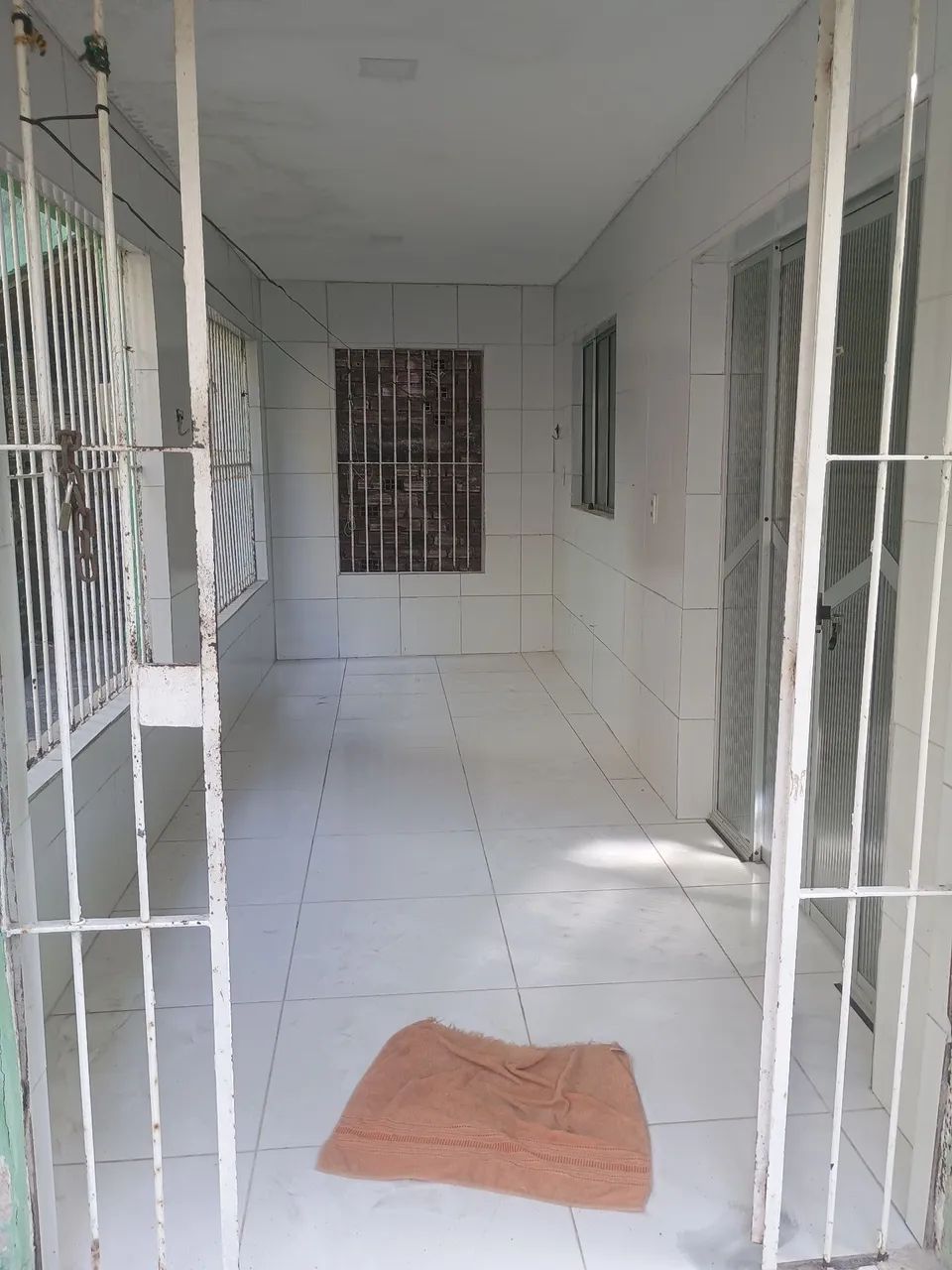 Foto - Jaboatão dos Guararapes - Dois Carneiros