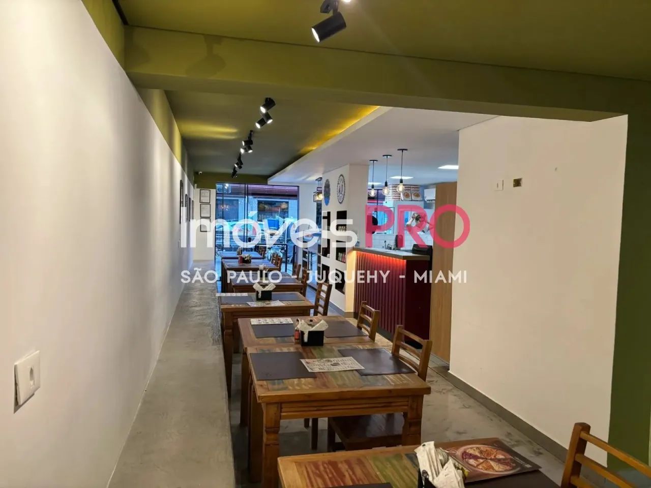 Ponto comercial na Vila Olímpia - Foto 2