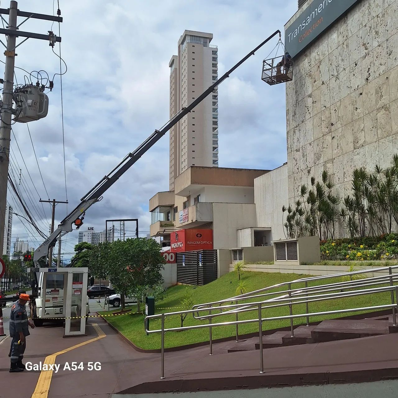 Locação de caminhão munck  - Foto 4