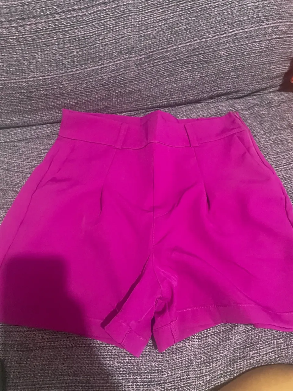 Roupas semi novas