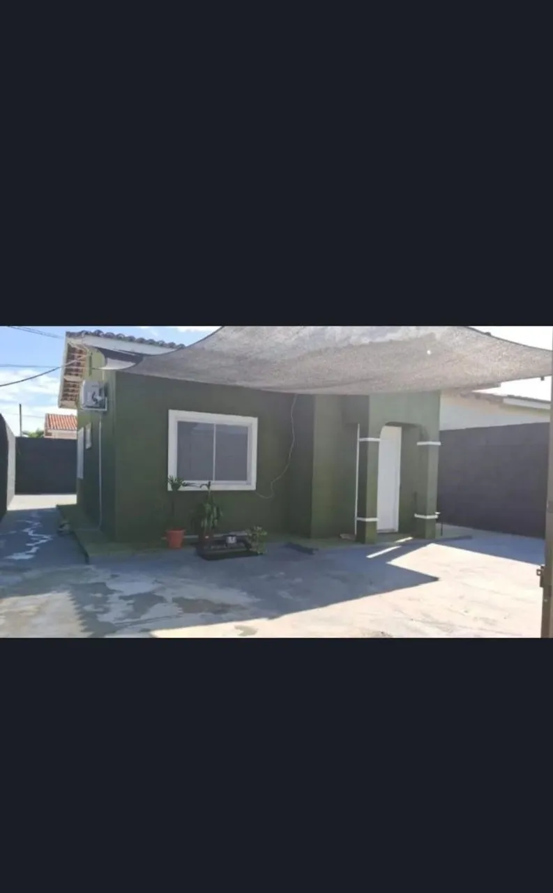 CASA JÁ ALUGADA!