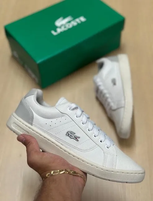 Lacoste court master casual