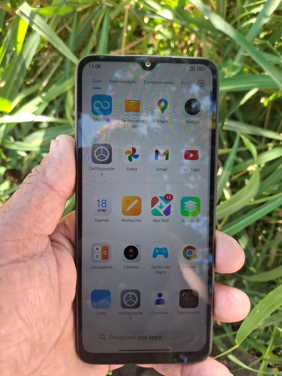 Hedmi 12C 128GB