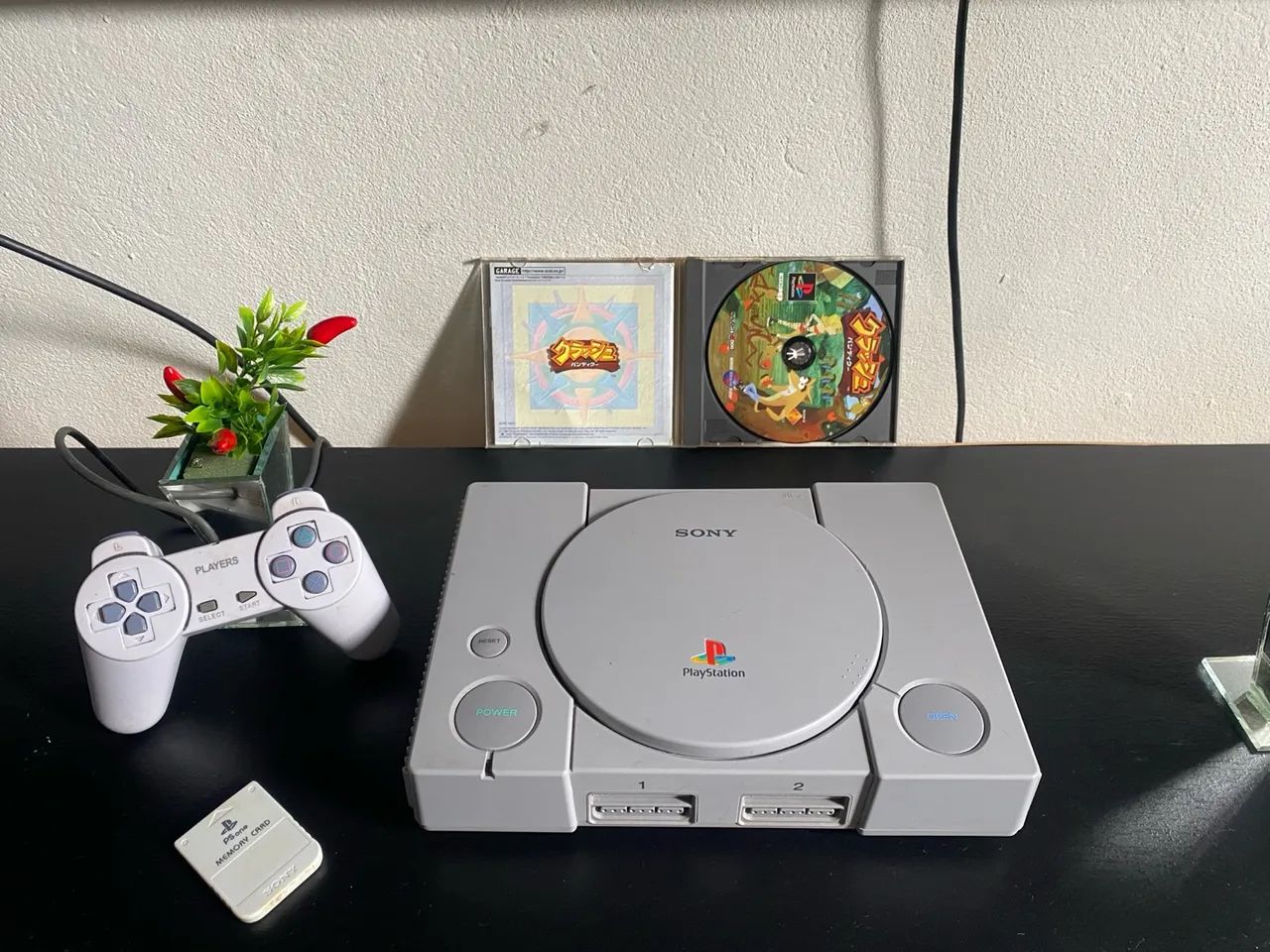 Coleção de vídeo games e acessórios  - Foto 2