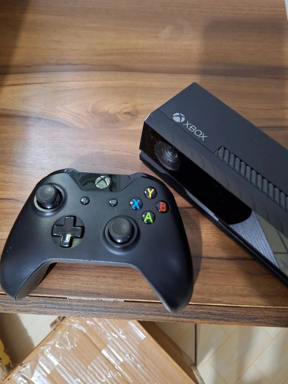 Xbox One - Console de Vídeo Game - Foto 3