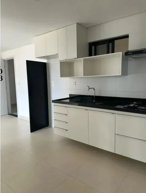 Apartamento para Locação em João Pessoa, Ponta do Seixas, 3 dormitórios, 1 suíte, 2 banhei