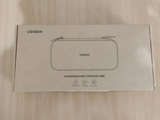 Case ugreen Nintendo switch OLED  - Foto 2