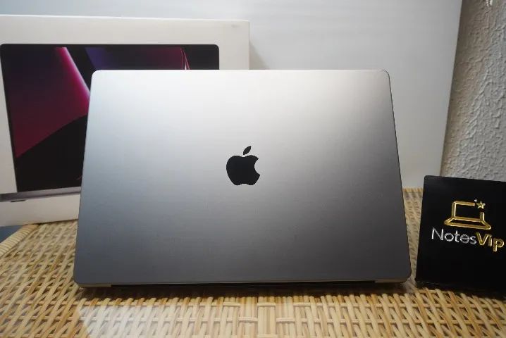 MacBook Pro M2 Pro 16" - 16gb, 512gb - Space Gray - Foto 4