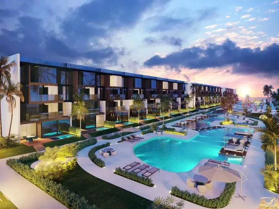 Apartamento charmoso 2 quartos na Zona Sul