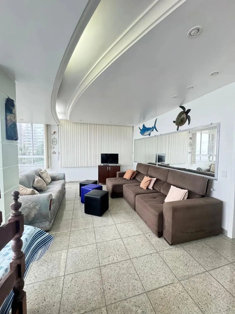 Imóvel para venda com 140 metros quadrados com 3 quartos em Centro - Guarapari - ES - Foto 6