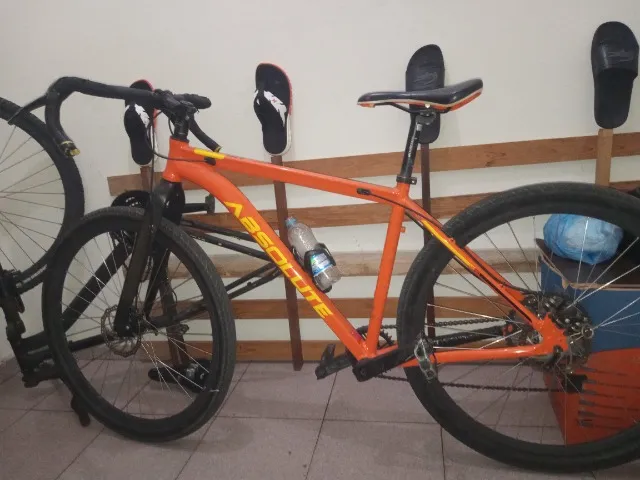 Bicicleta aro 29 Absolut
