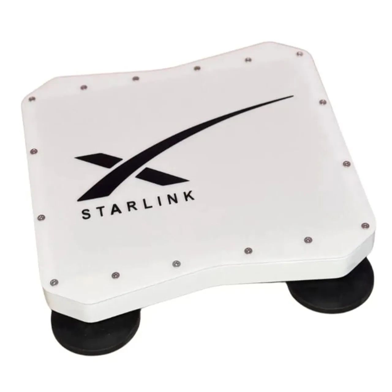 Magnetic Mount with Protection for Starlink Mini64297326533890120