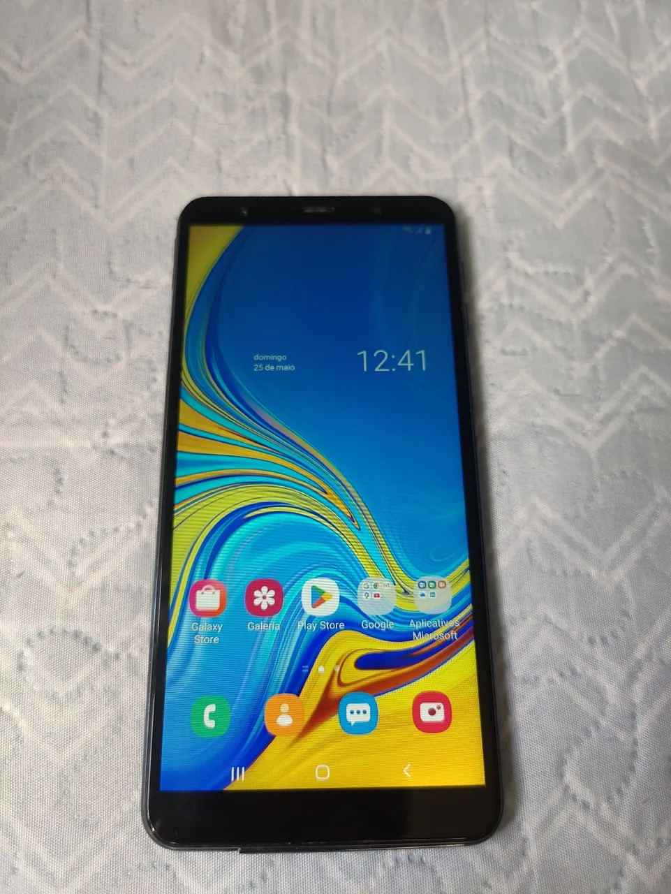 Celular Samsung A7 128gb