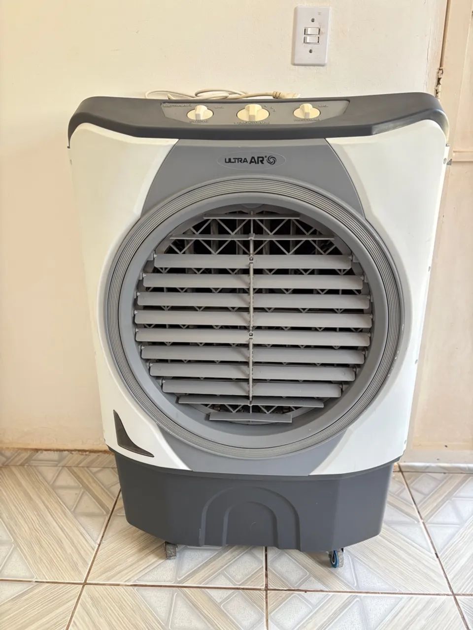 Climatizador de Ar Ultra AR