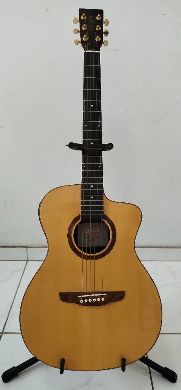 Violão Rozini RX 620