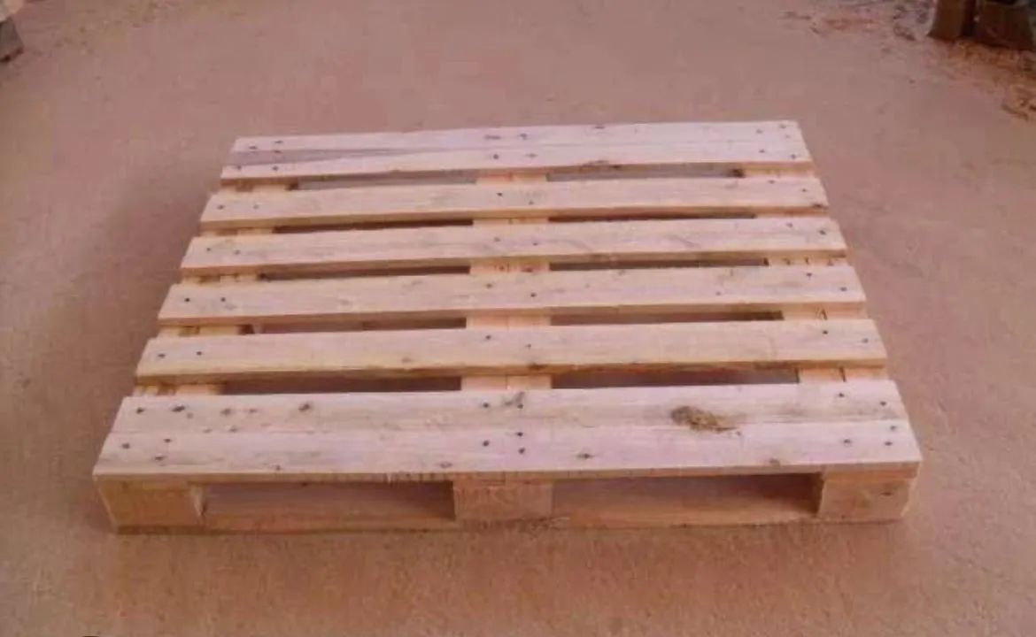 Paletes de Madeira - Foto 5