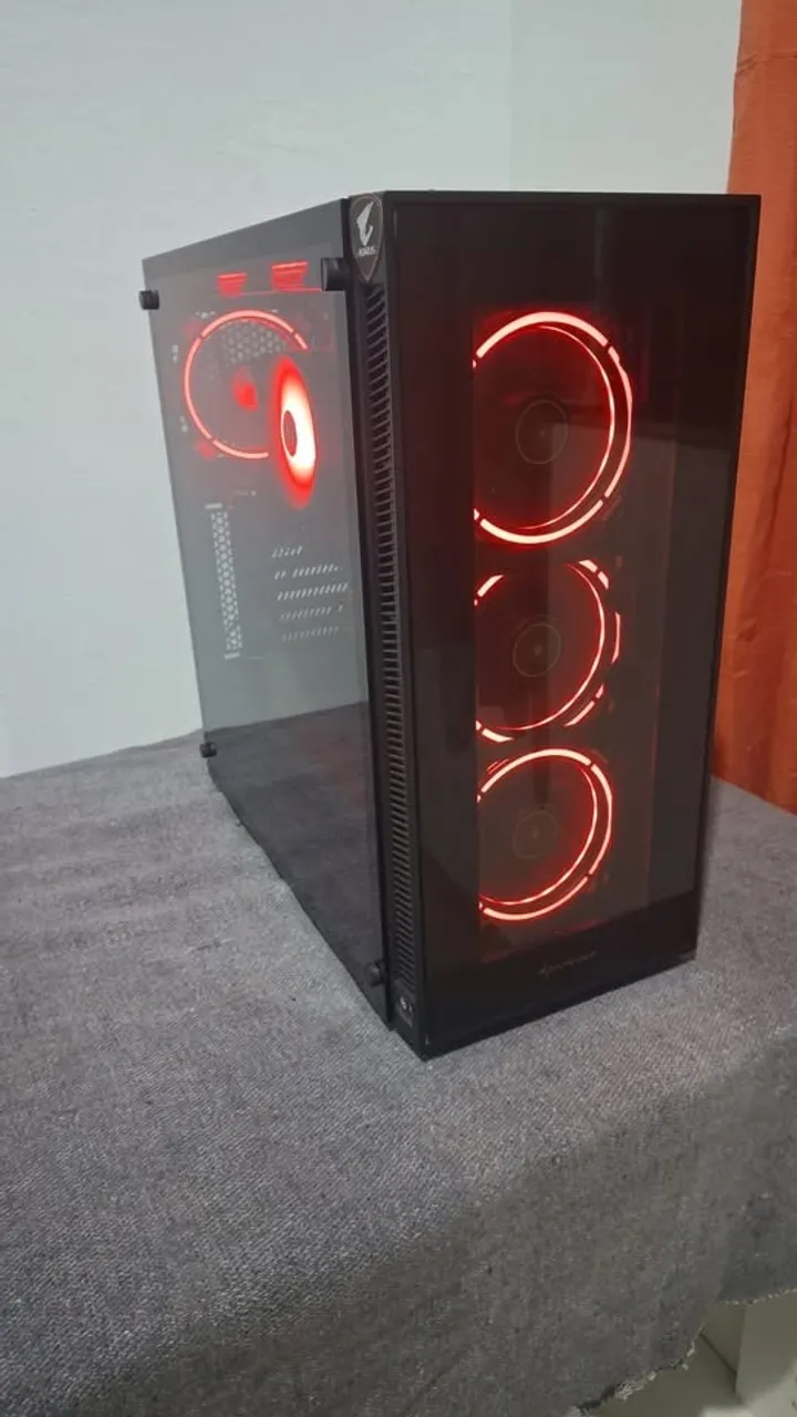 Servidor XEON E2690 V4