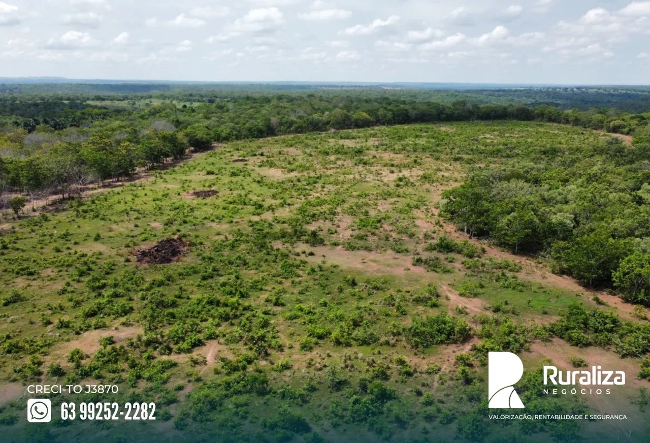 Fazenda para exploração agrícola e pecuária - Foto 3
