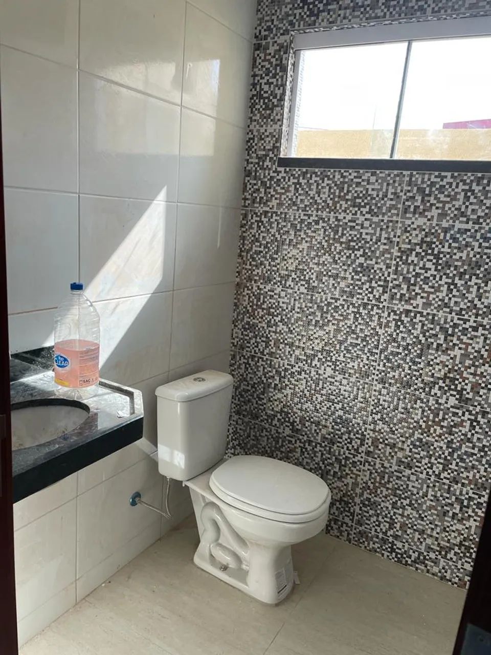 Casa no ECOVILLE 2 - R$ 460 mil - Foto 4