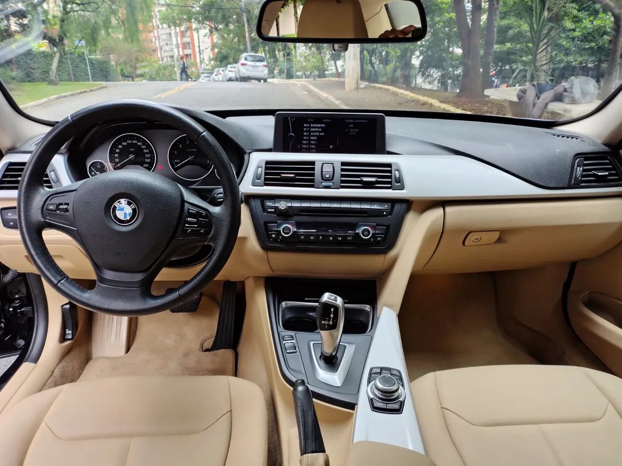 BMW 320 2013 - Foto 5