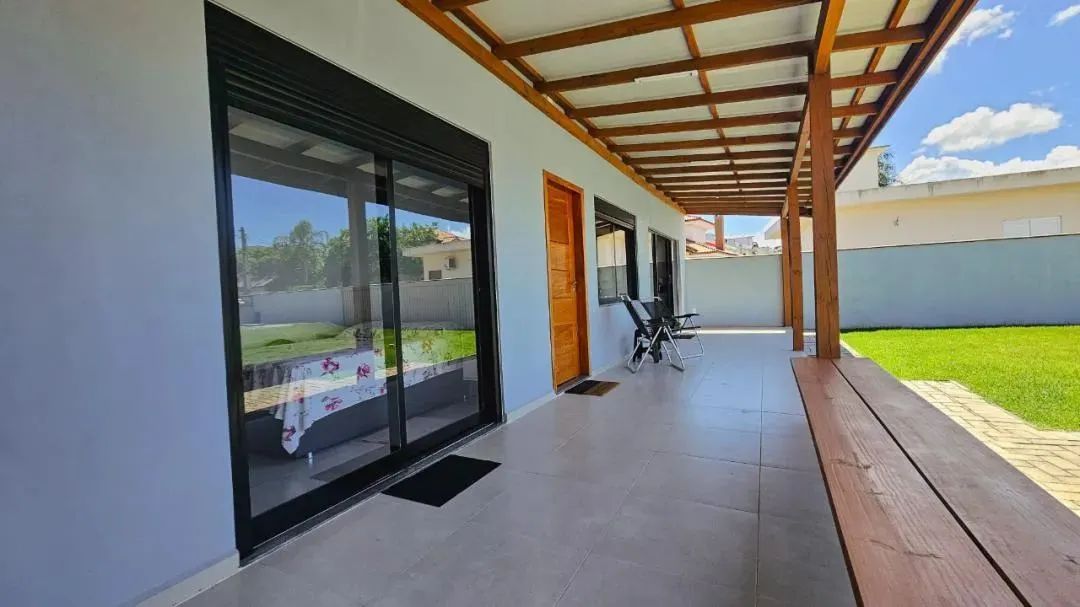 Casa com 2 dormitórios à venda no Campeche, em Florianópolis REF: 619 - Foto 4