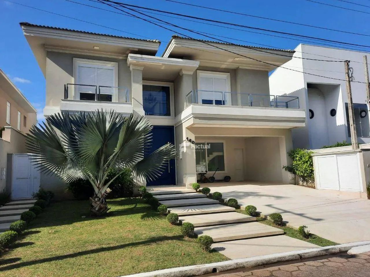 Casa com 5 dormitórios, 469 m² - venda por R$ 4.800.000,00 ou aluguel por R$ 27.000,00/mês
