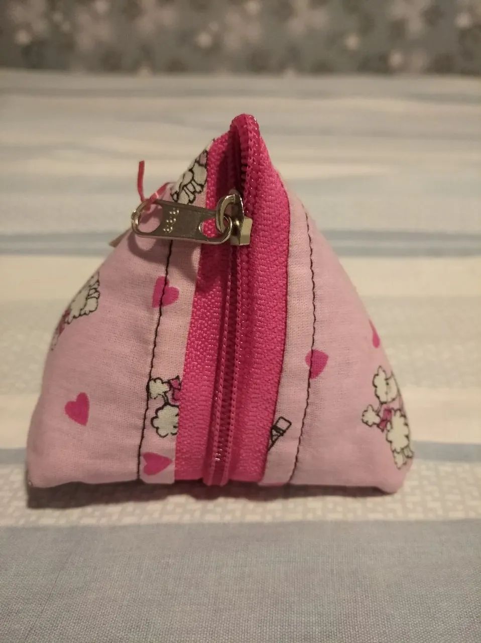 Bolsas de mão novas - Foto 3