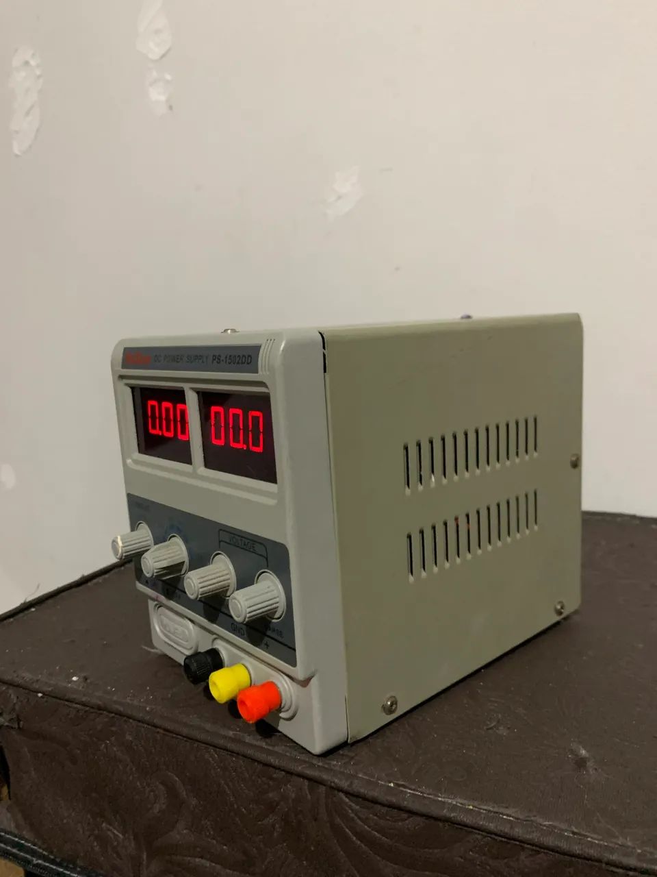 Fonte Bancada Digital Yaxun 1502dd - Foto 4